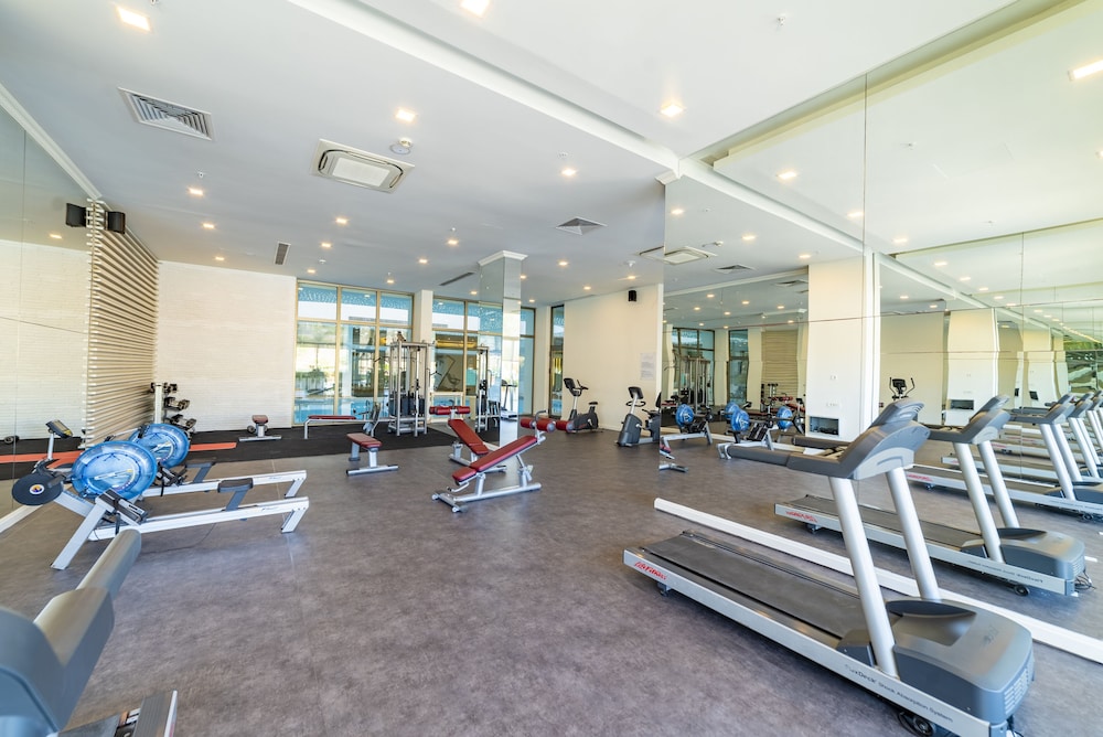 Mivara Luxury Resort & Spa 25/50