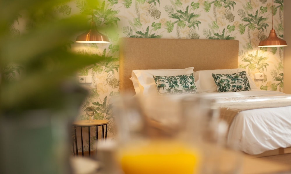 Suites You Zinc Ex Apartments Arenal 65/81
