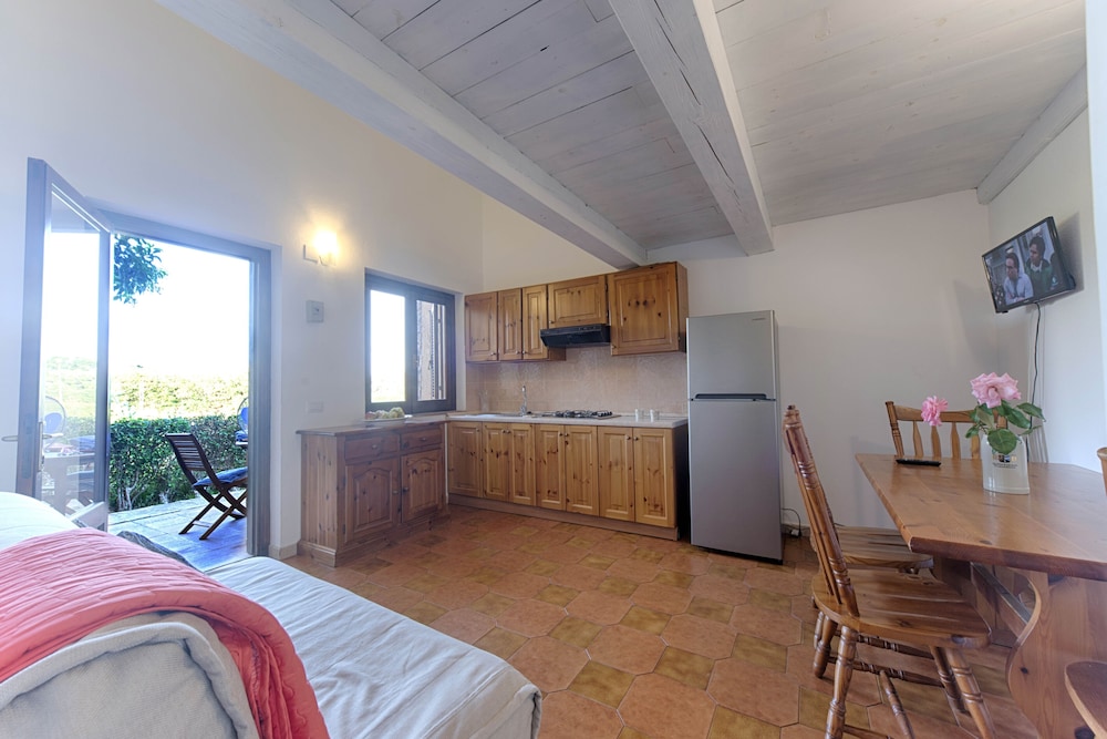 Residence Oasi Blu Apartments 10/72