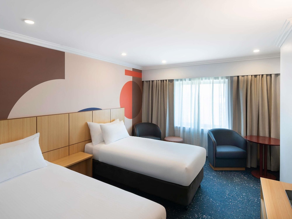 STANDARD, TWIN BEDS