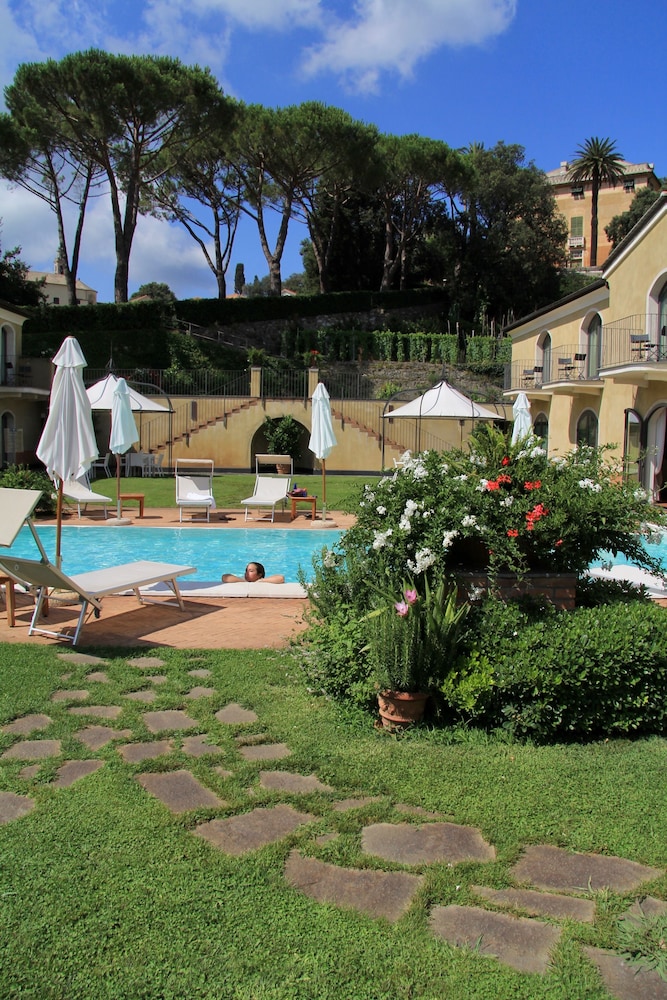 Hotel Villa Agnese 43/50