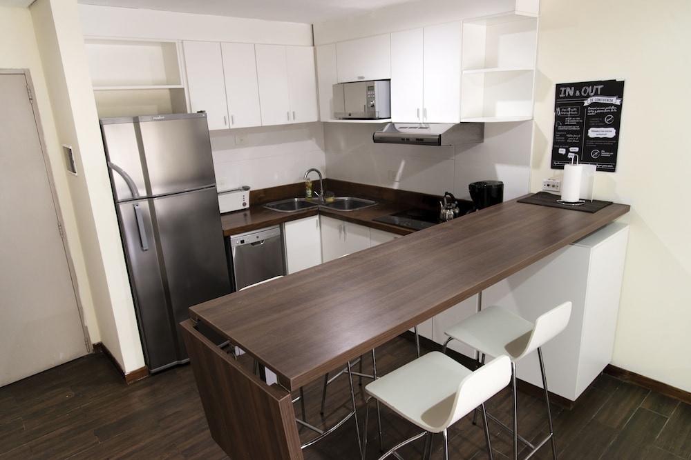 Casa Campus Pilar Suites 34/50
