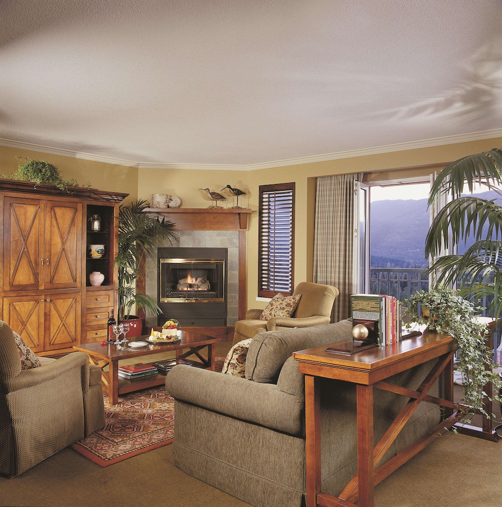 Fairmont Chateau Whistler 41/76