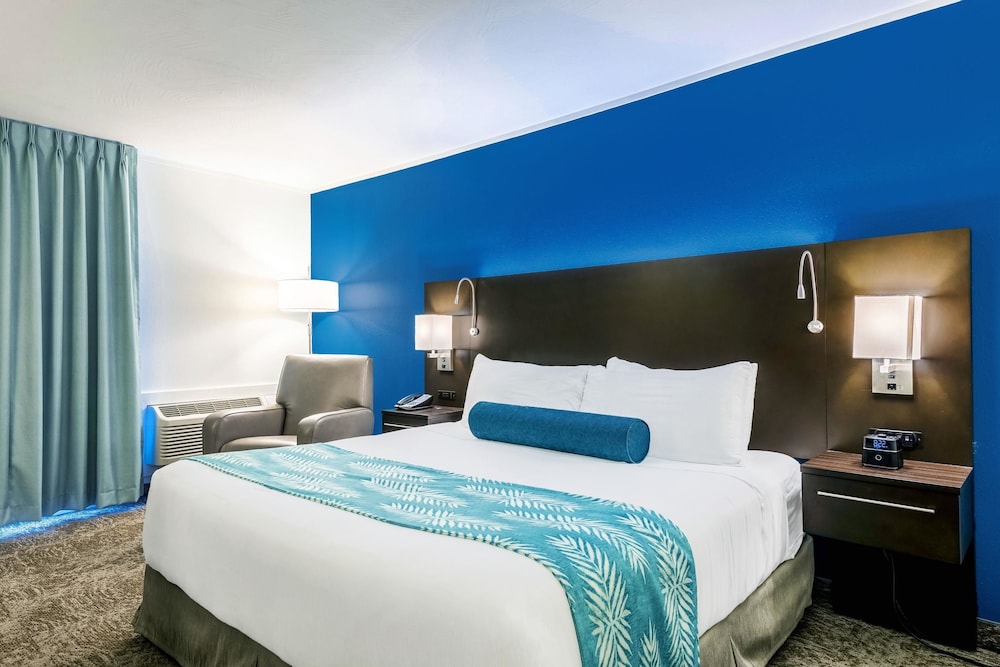 Oasis Hotel & Conv. Center, Ascend Hotel Collection 16/38
