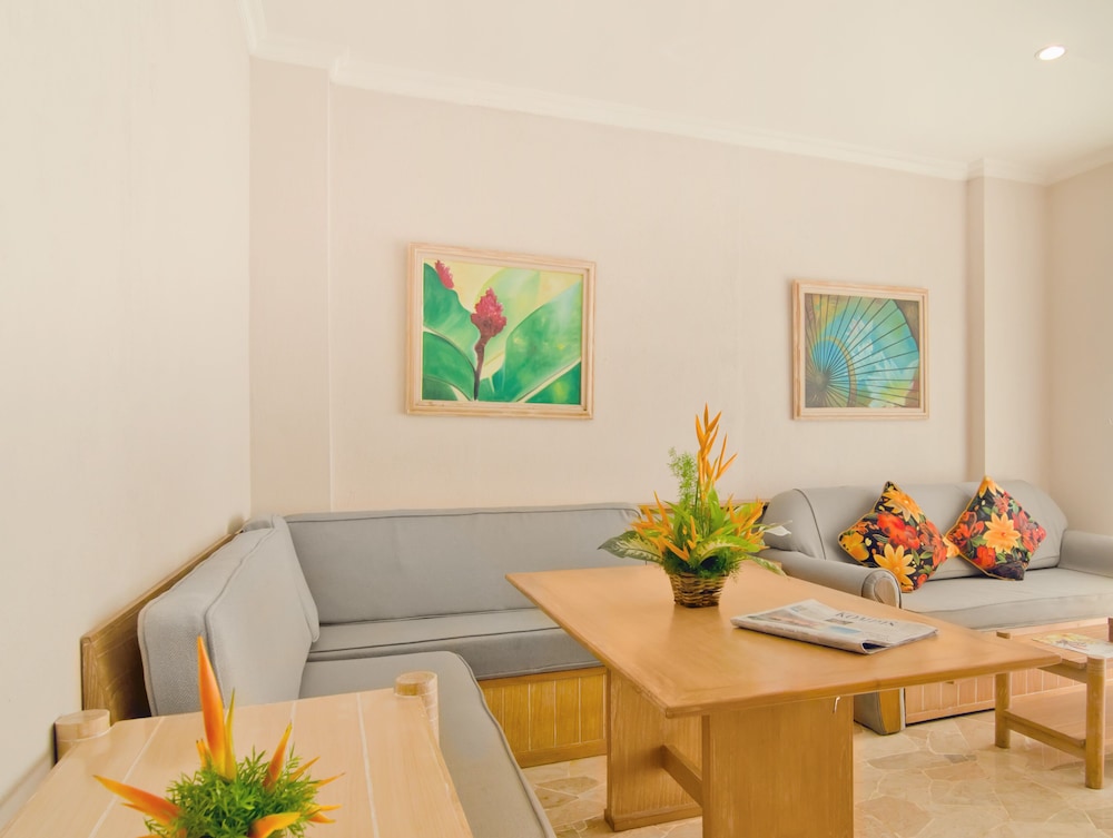 Hawaii Resort Family Suite 39/62