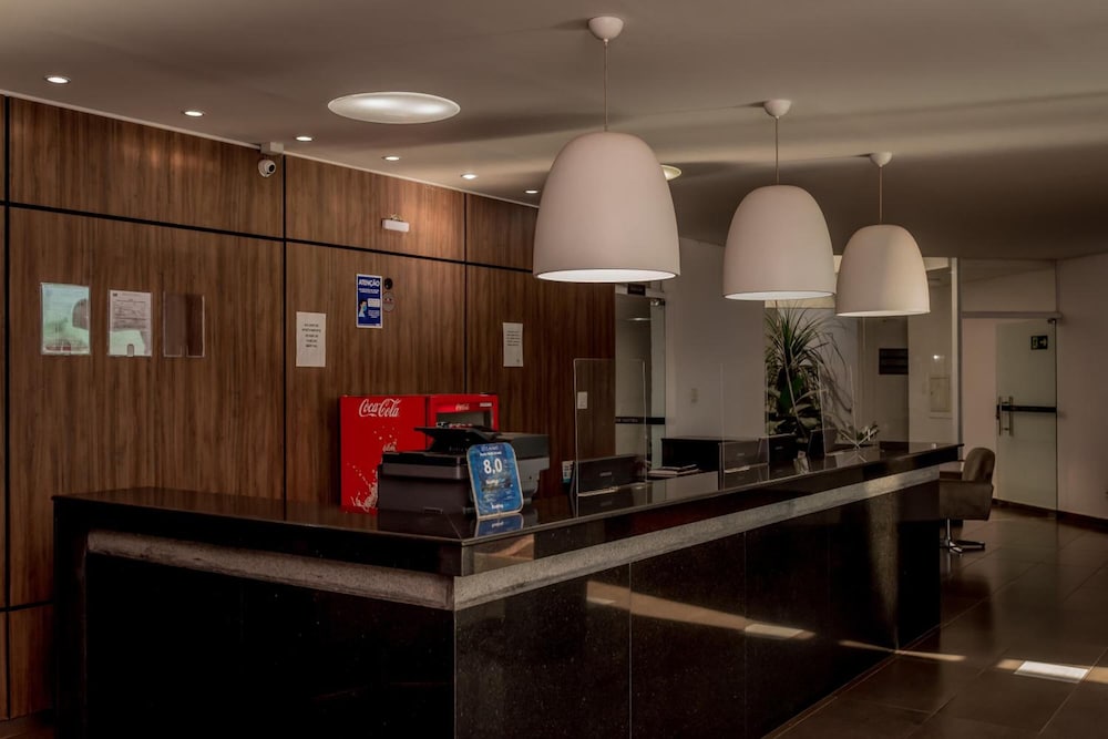 Fenix Araxa Hotel 3/32