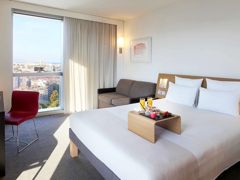 Novotel Barcelona City 17/71
