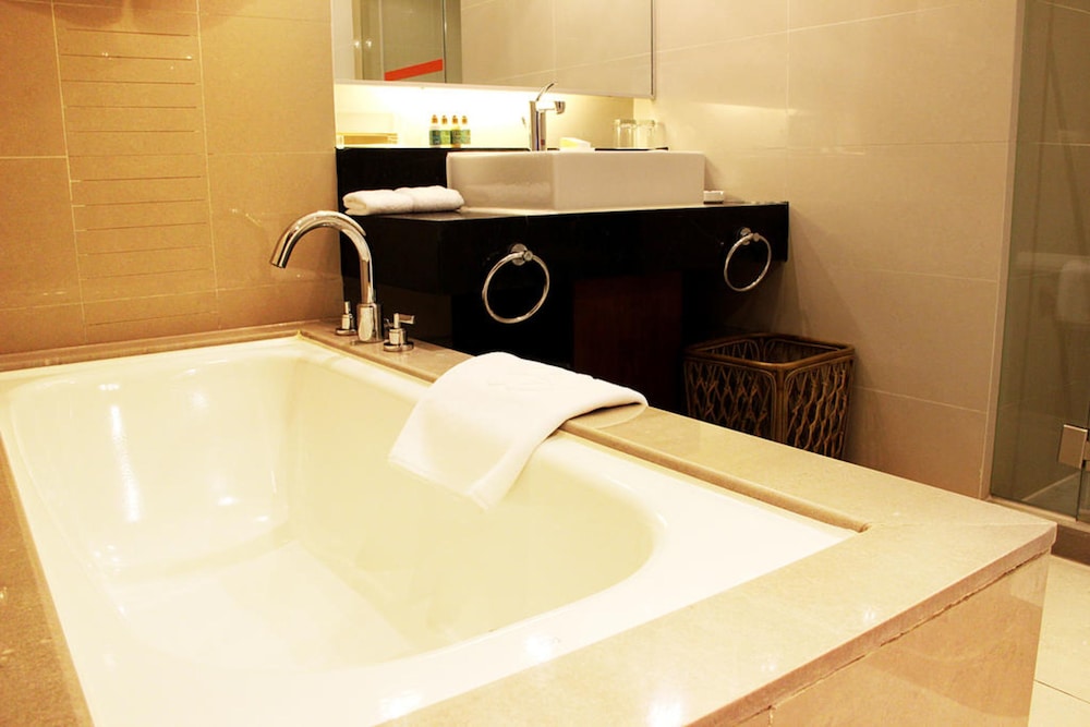 Beijing Xiyuan Hotel 28/28