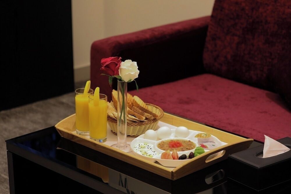 اجنحه ساوث الفندقيه(South Hotel Apartments) 21/46