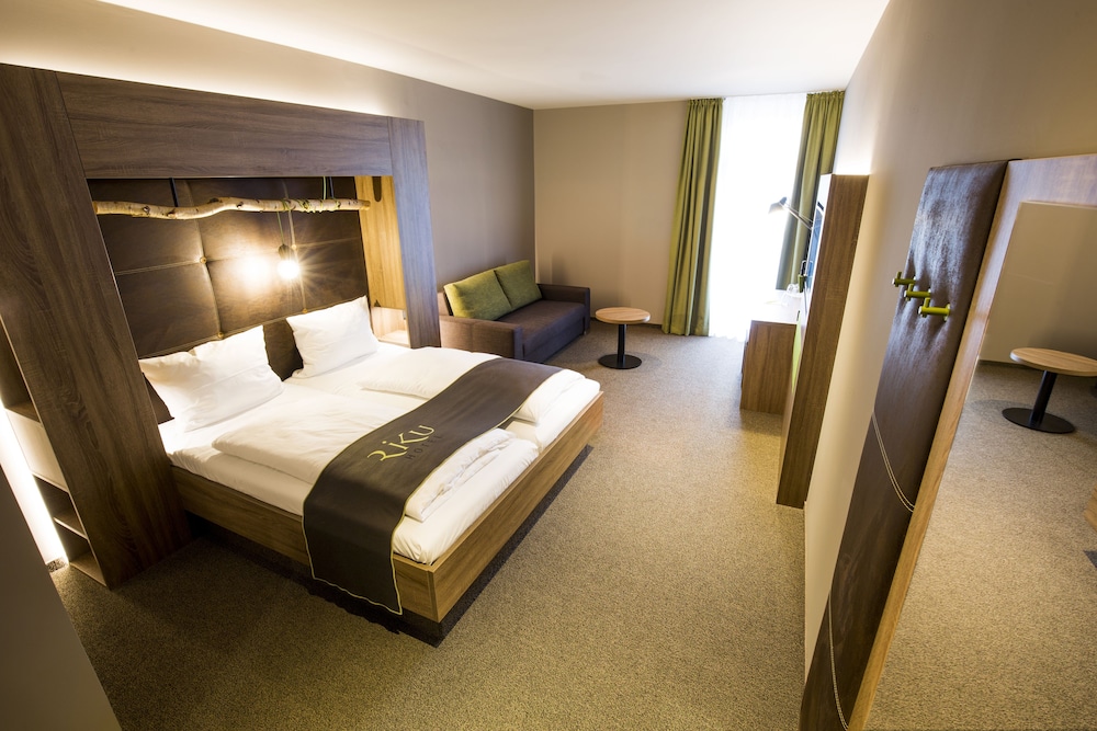 RiKu HOTEL Ulm 5/41