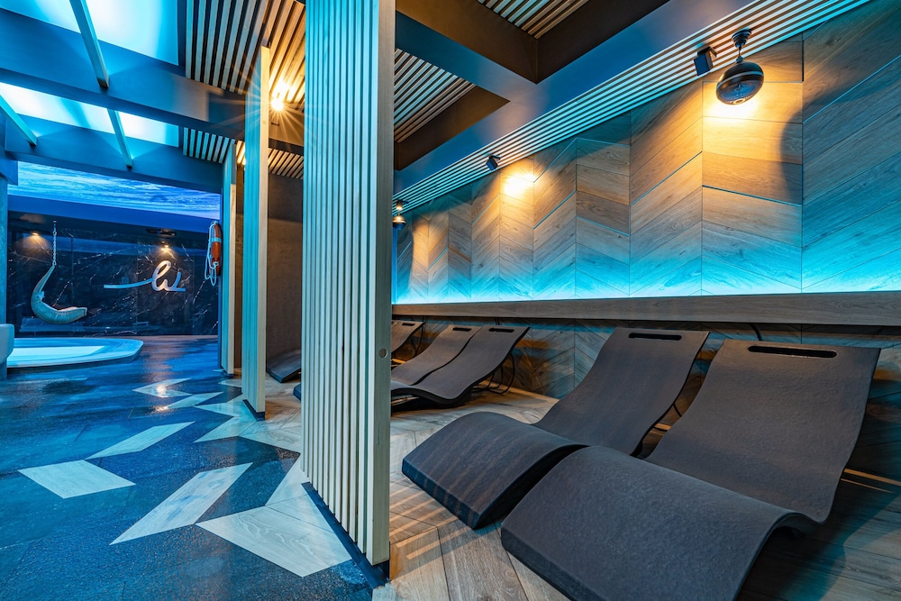 Hotel Warszawa SPA and Resort 15/50