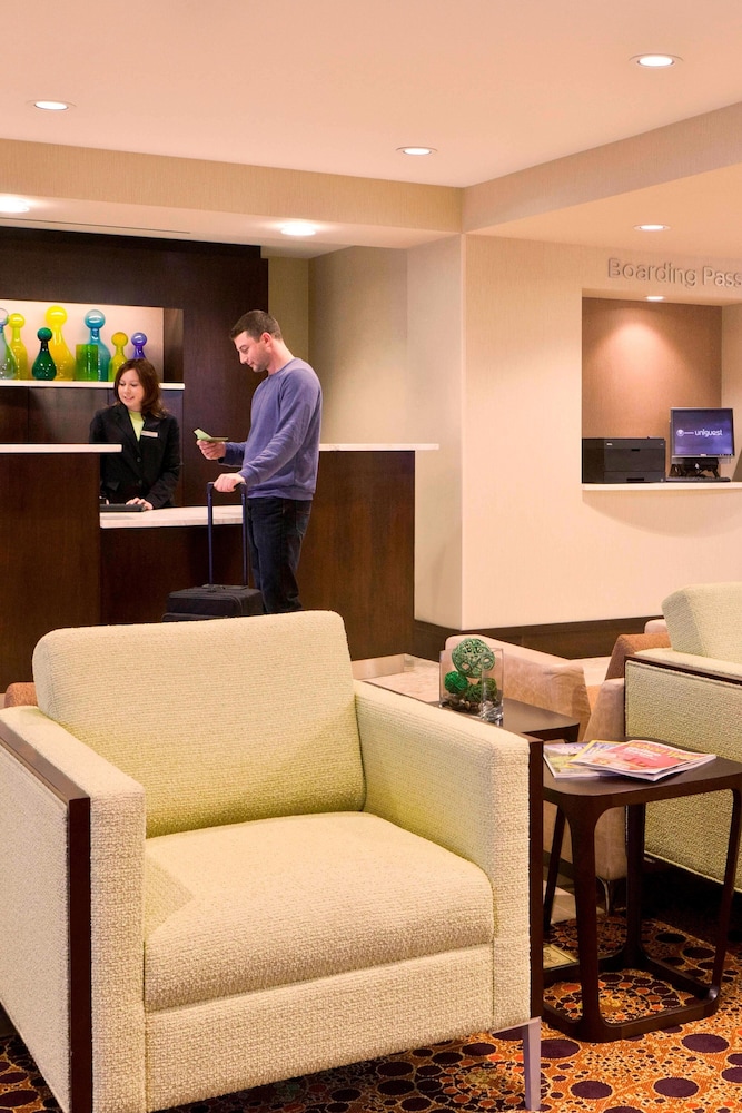Courtyard By Marriott Newburgh Stewart Airport 4/41