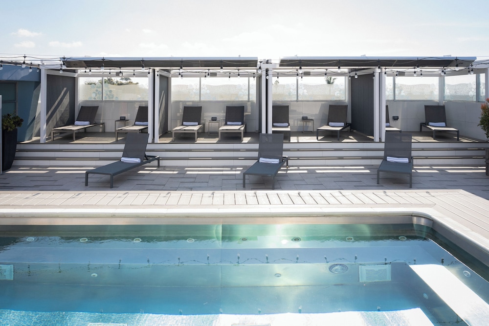 Shade Hotel Manhattan Beach 27/50