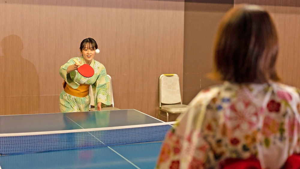 Oedo Onsen Monogatari Awara Onsen Awara 50/63
