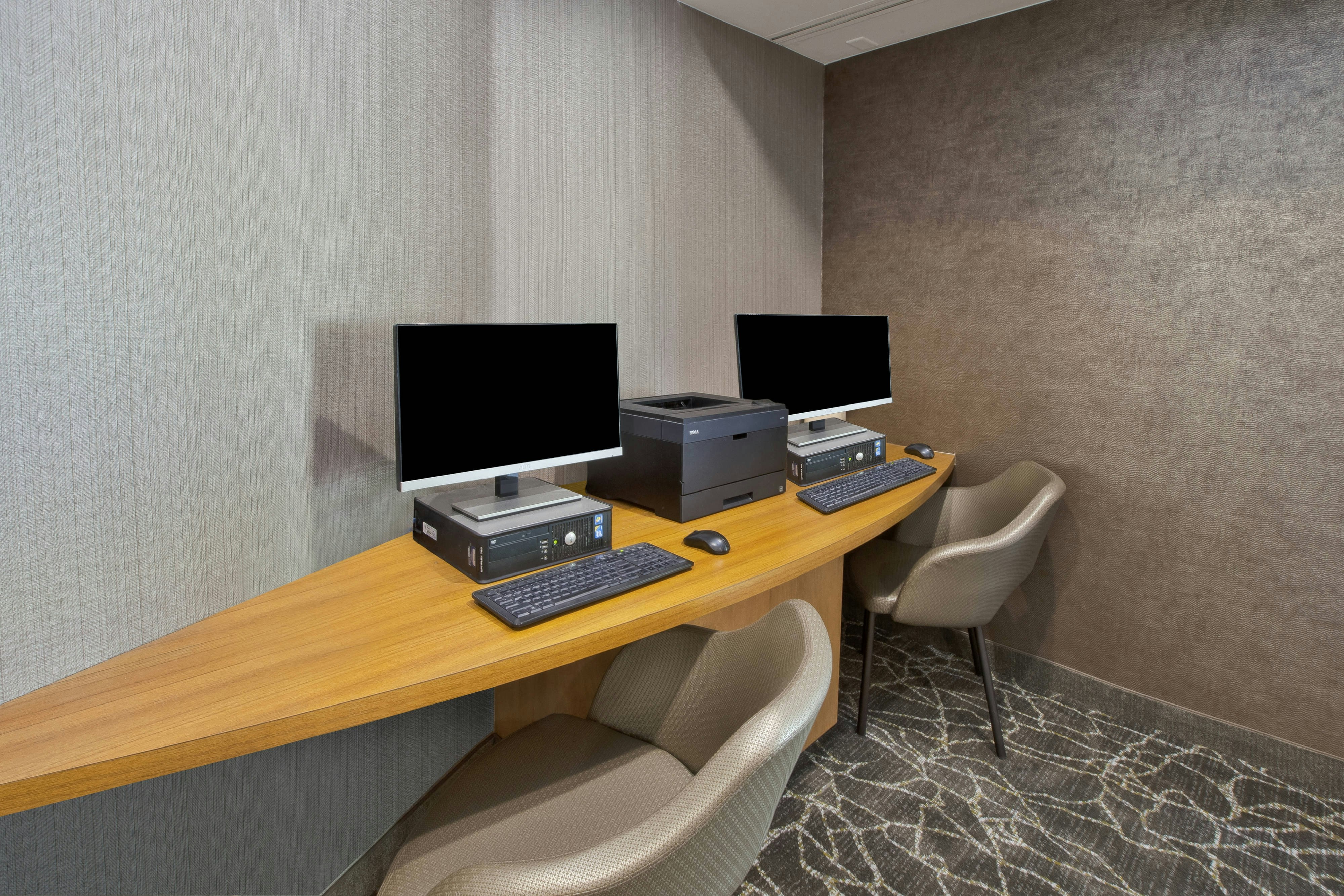 Springhill Suites Minneapolis St Paul Airport Eagan 10/10