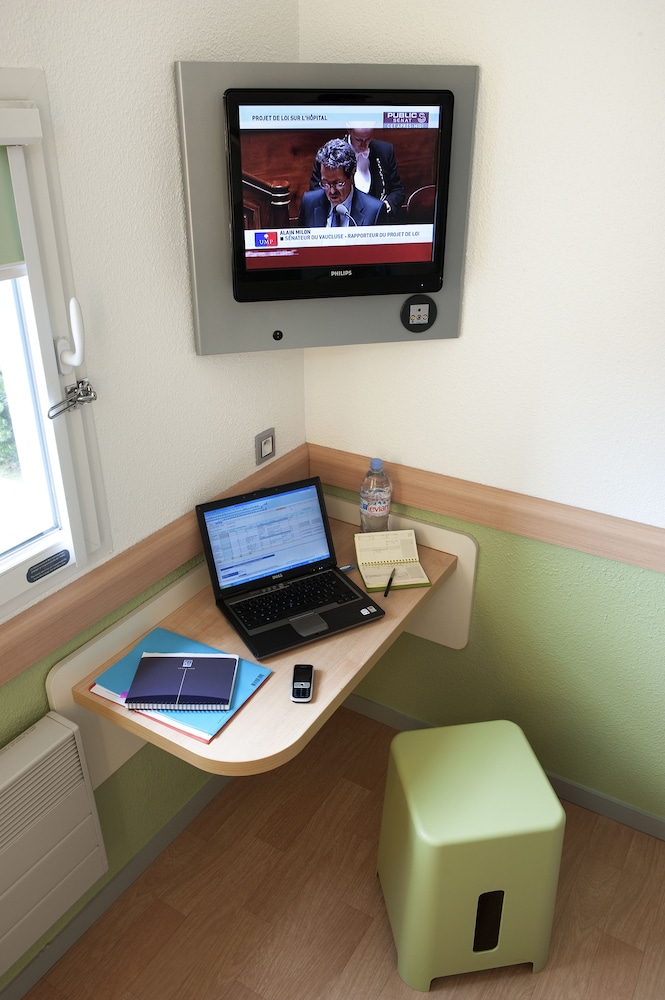 Ibis Budget Lisieux 59/73