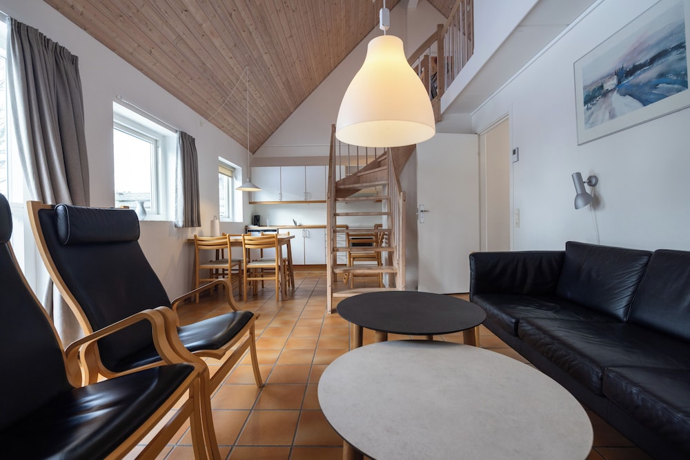 Skagen Strand Hotel Og Feriecenter 30/50