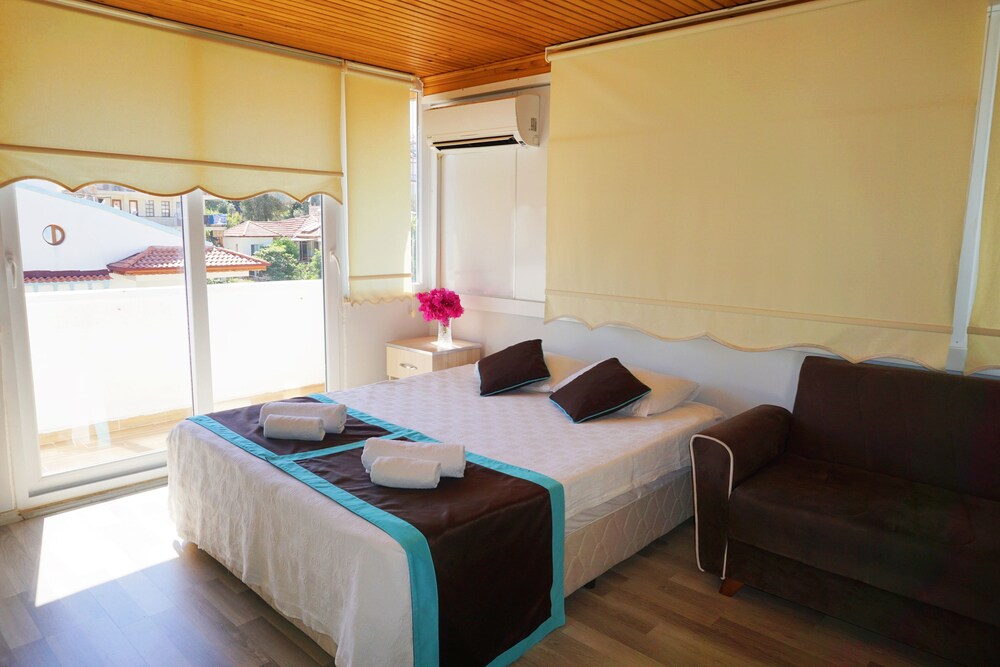 Cobanoglu Otel 21/37