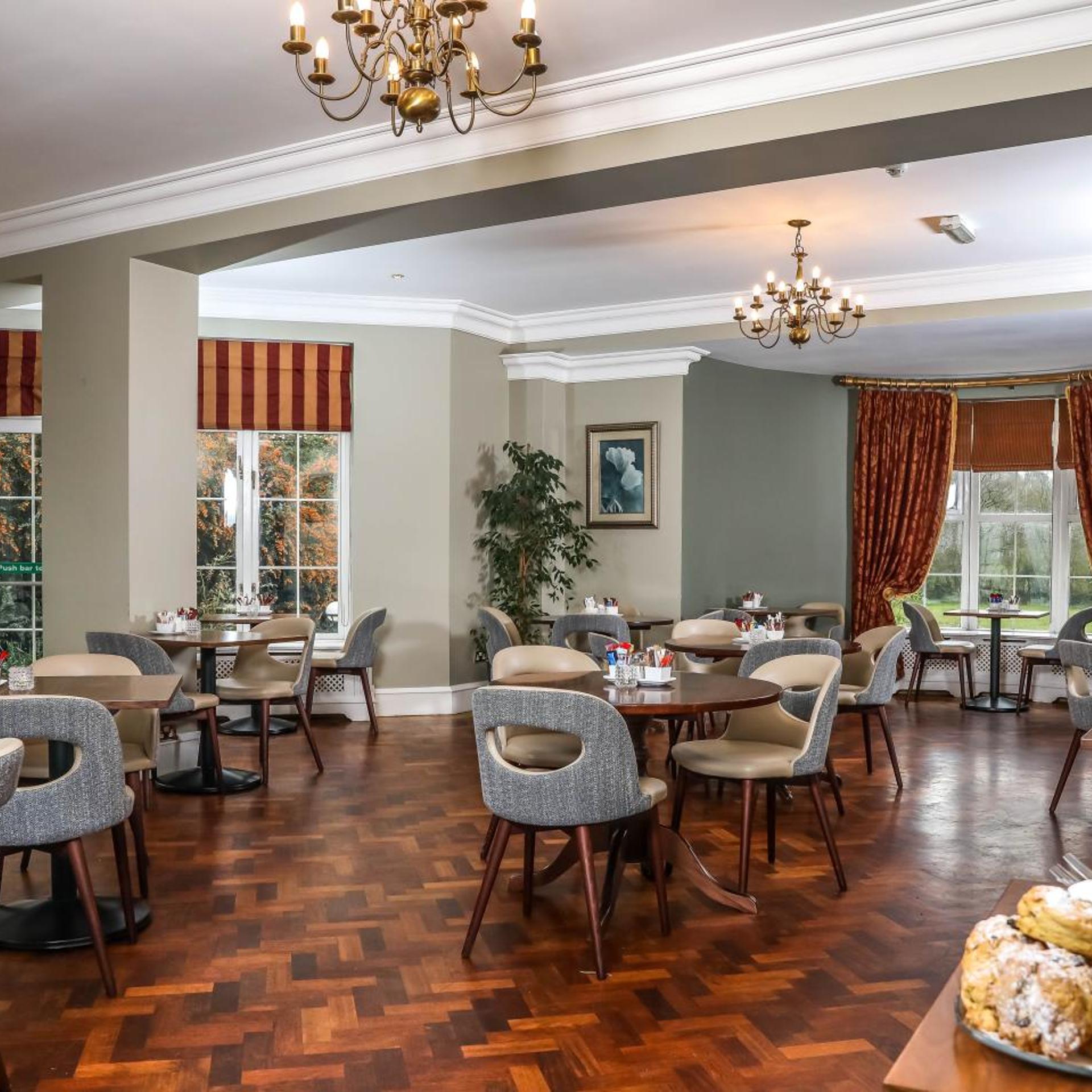 Springfort Hall Hotel 33/51