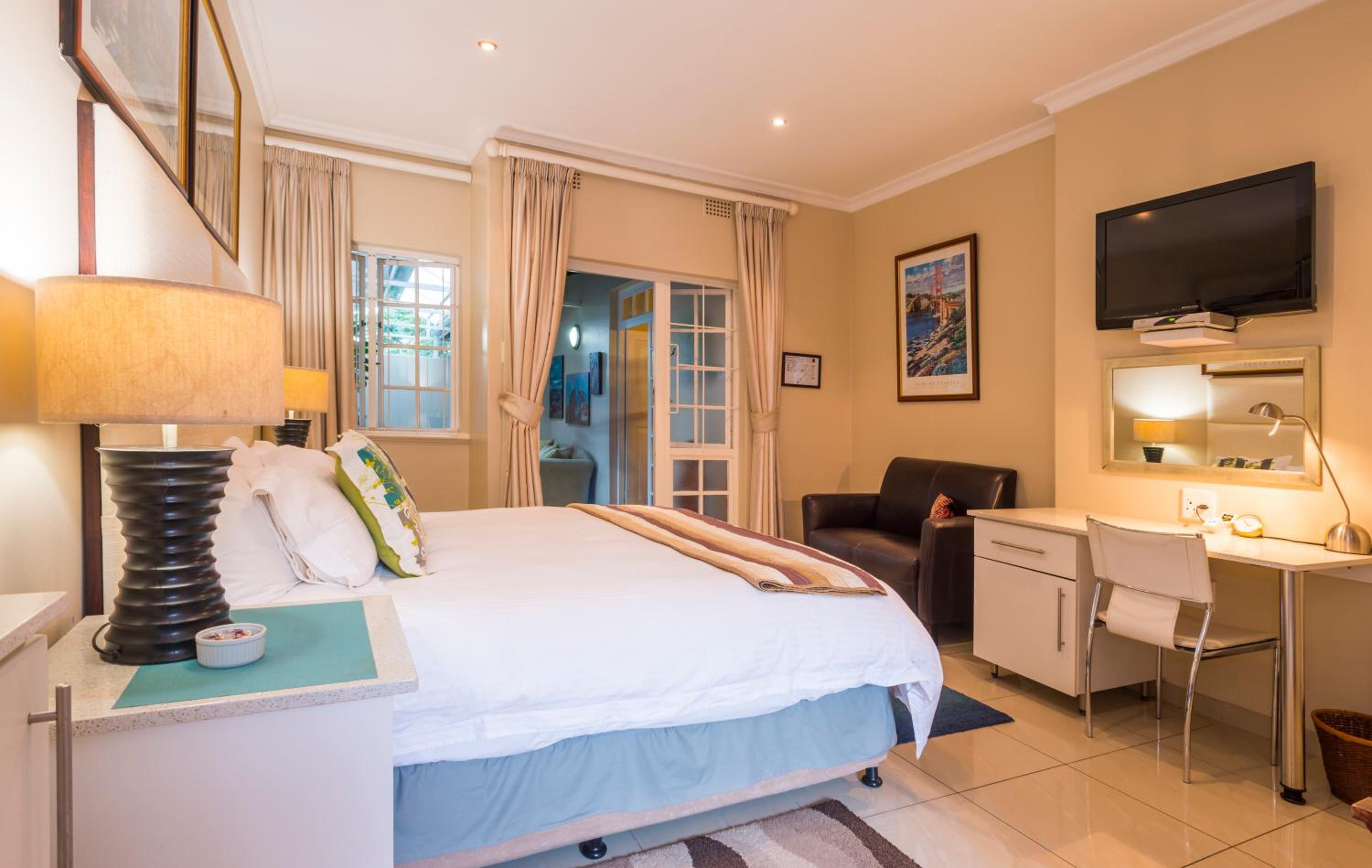 Westville Bed Breakfast Guest House 13/99
