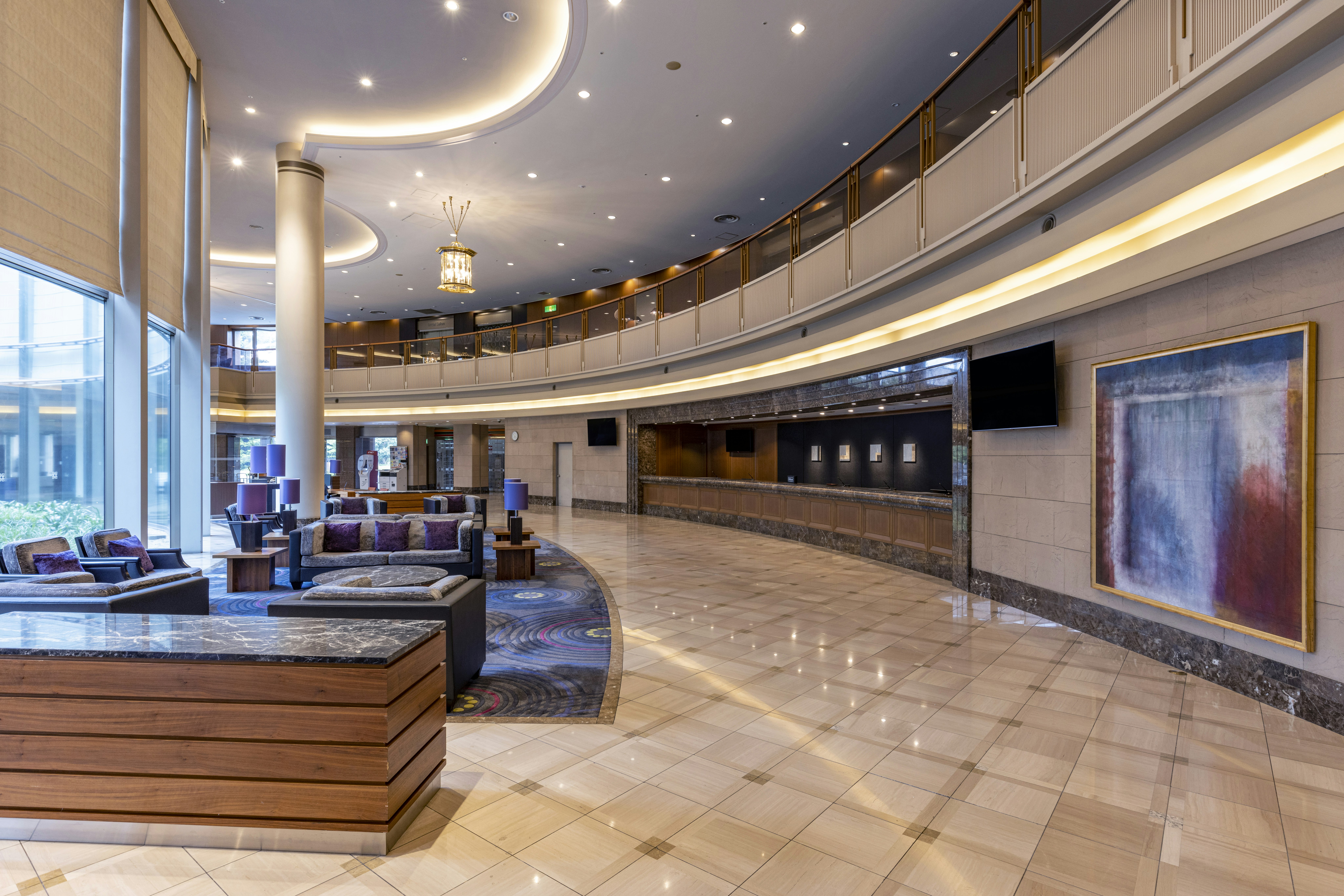 Hilton Tokyo Narita Airport photo4