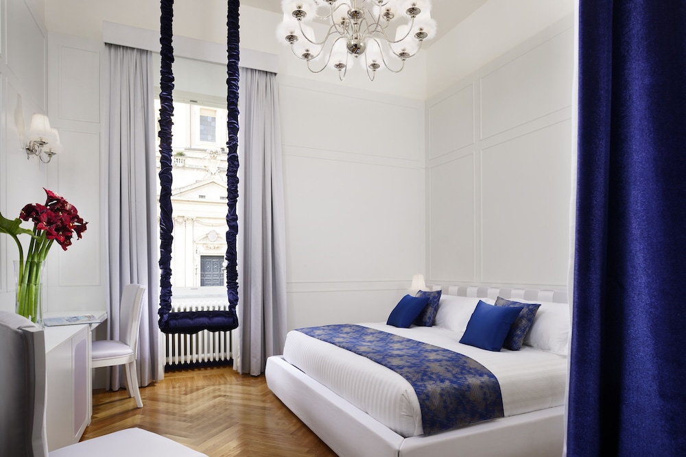 Lifestyle Suites Rome 12/74