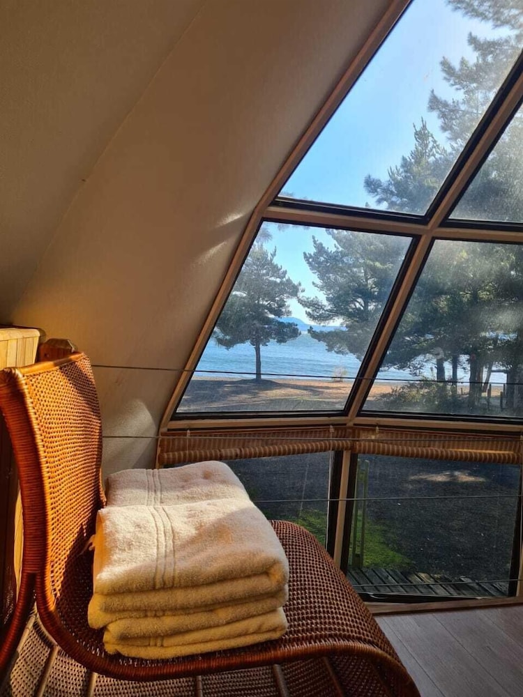 Magma Lodge Pucon 10/22