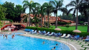 ASHOK COUNTRY RESORT 12/19