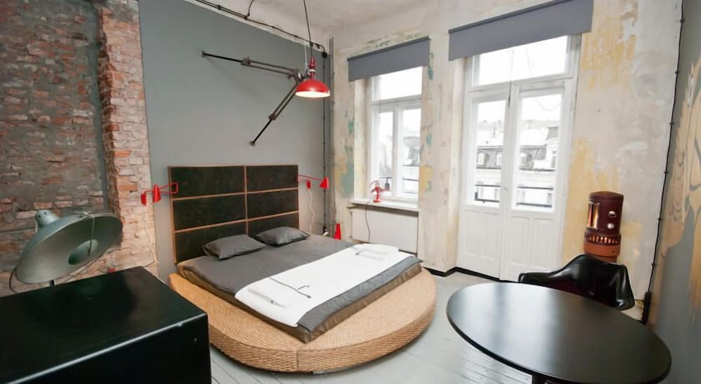 Lofthotel Sen Pszczoly 49/50