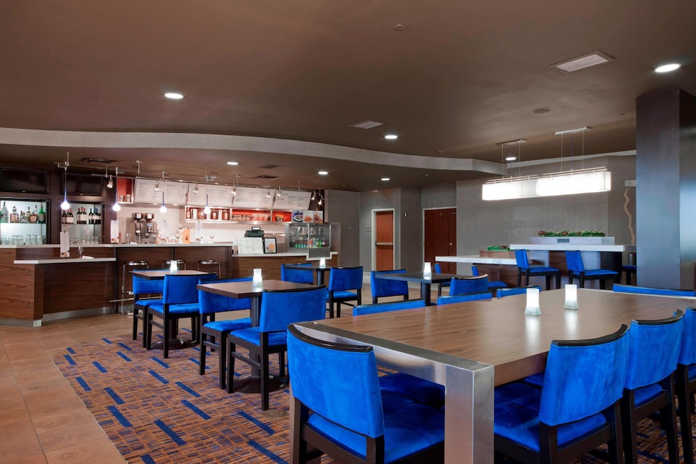 Courtyard by Marriott Amarillo West/Medical Center 42/60