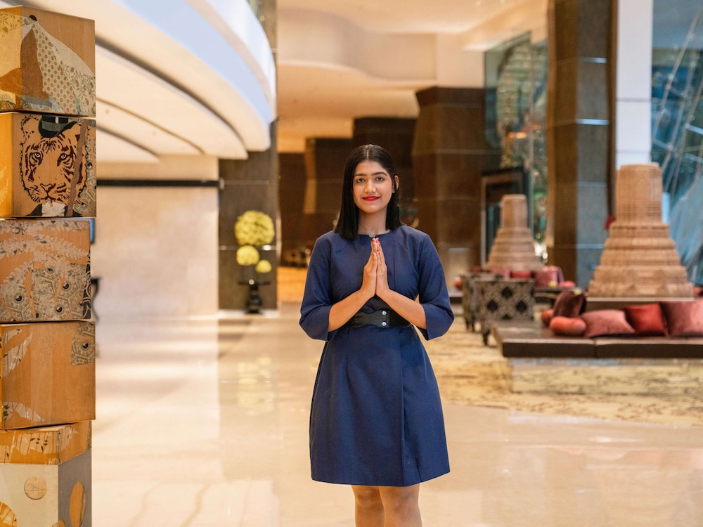 Sofitel Mumbai BKC 8/77