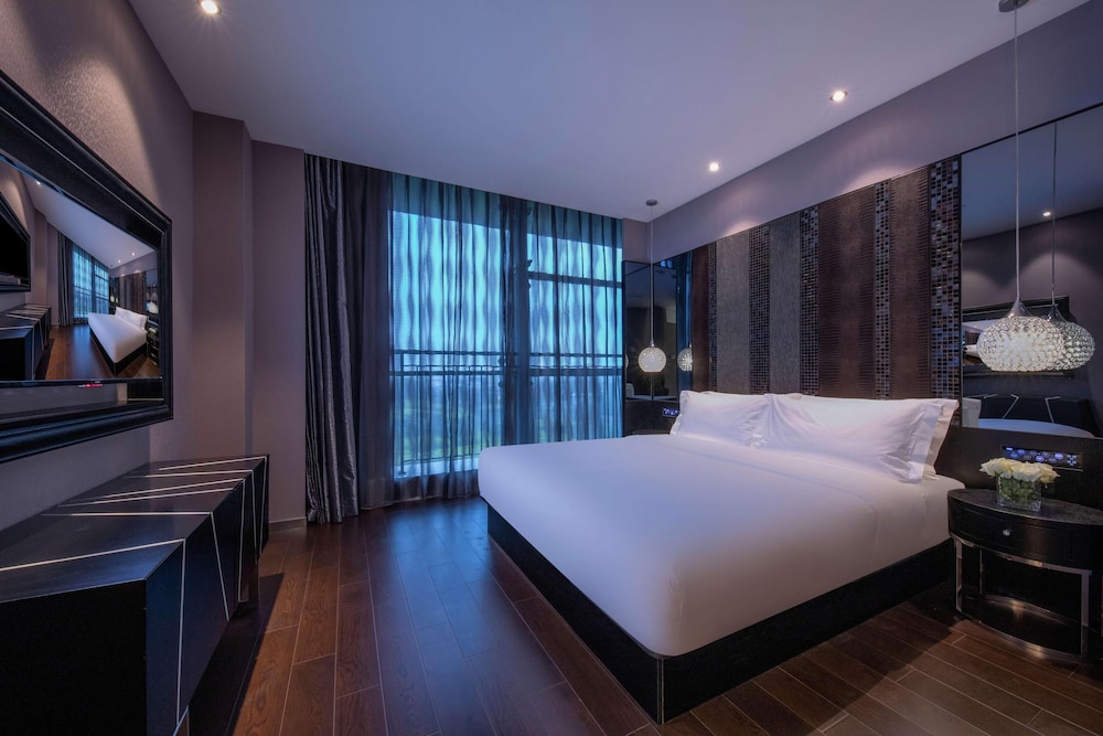 Ramada by Wyndham Zhenjiang Dagang New District 21/42