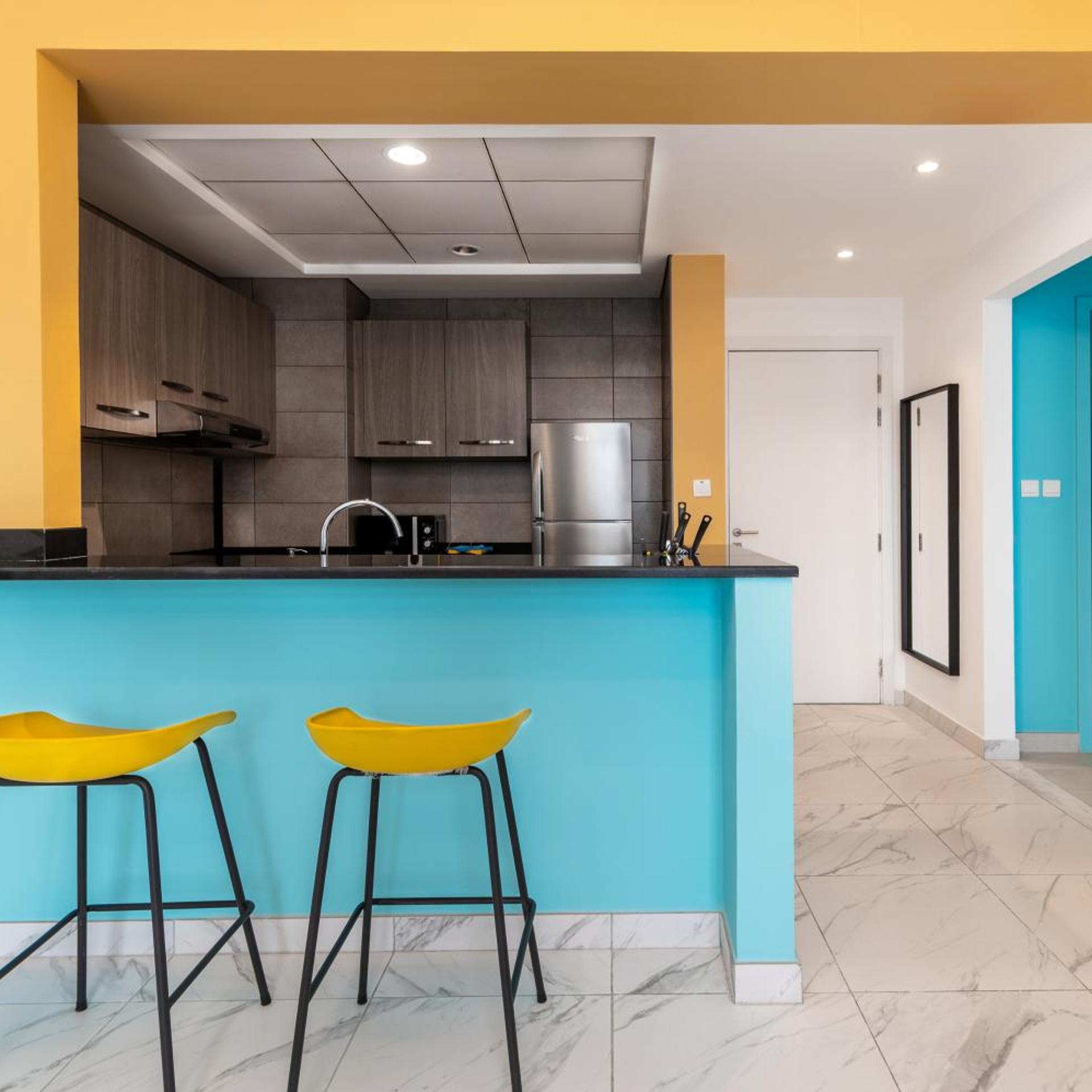 izzzi life Mint Holiday Home Apartment 6/50