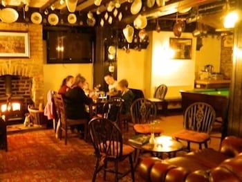 The Royal Oak 12/19