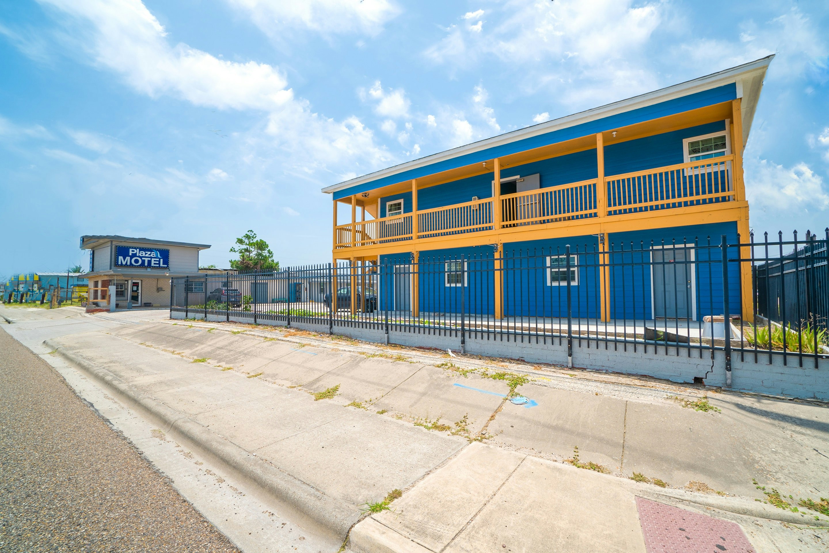 Plaza Motel Corpus Christi by OYO 28/30