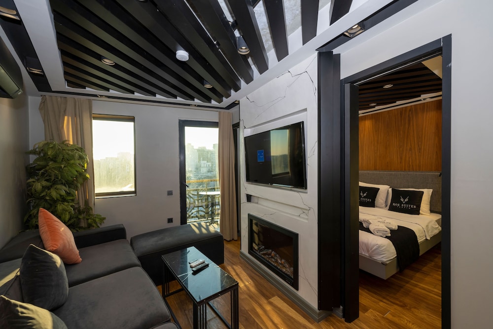 Roe Suite Hotel - Taksim 32/46