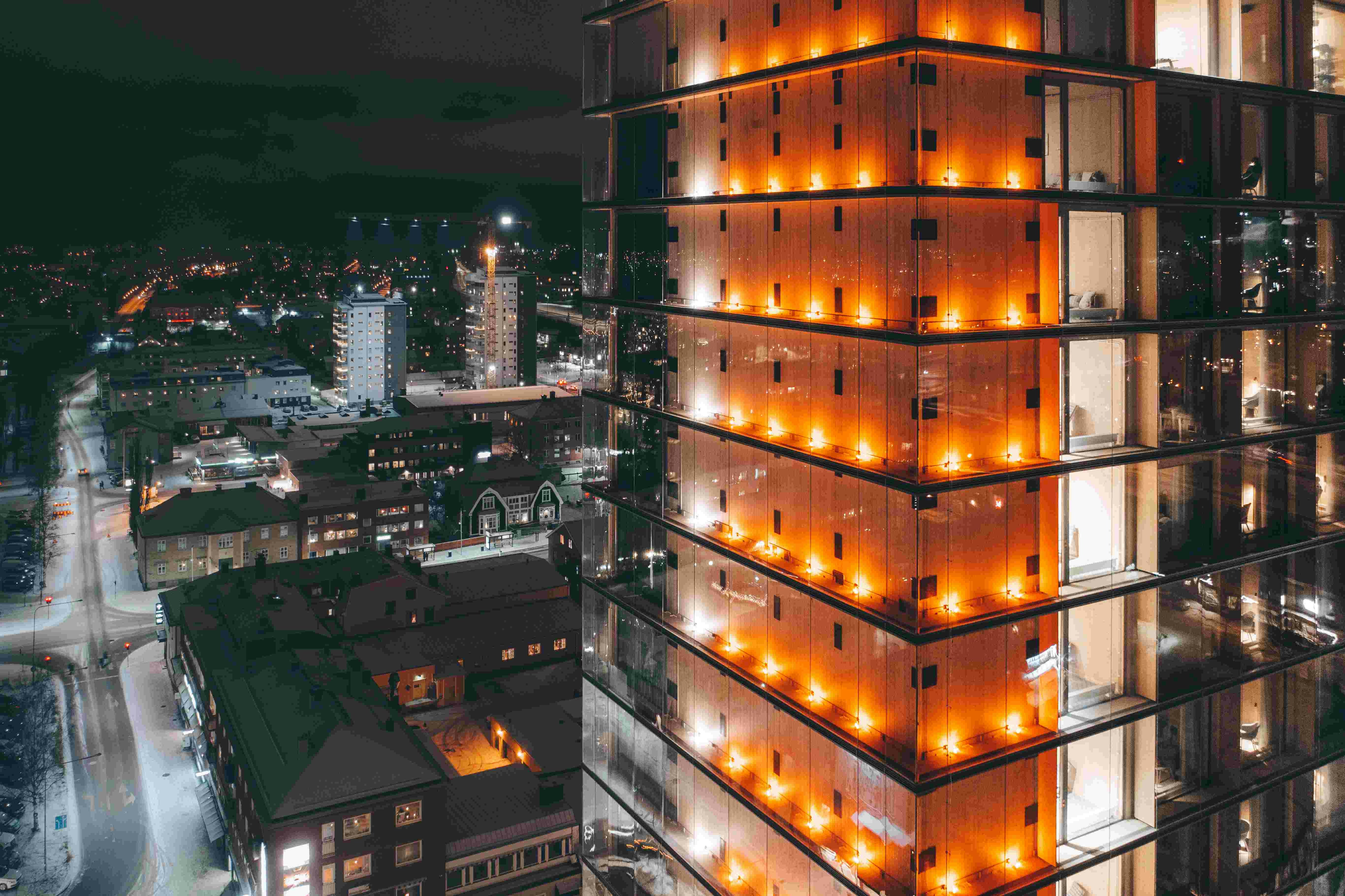 The Wood Hotel by Elite 3/53