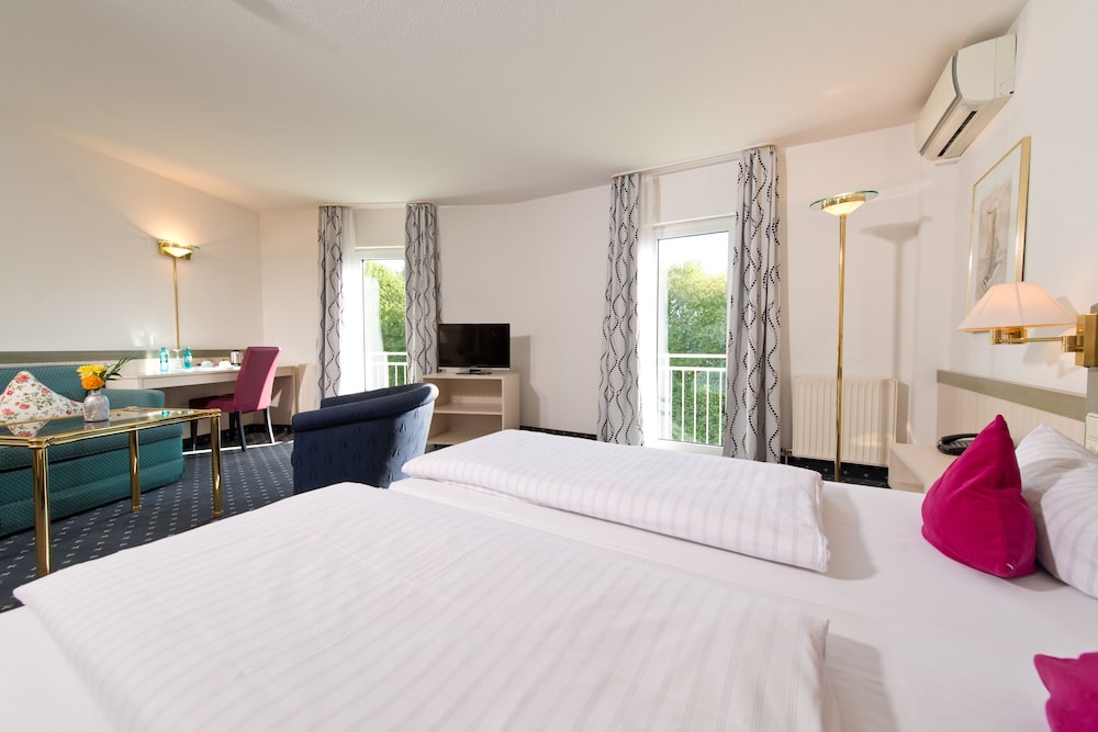 Achat Hotel Reilingen Walldorf 15/72