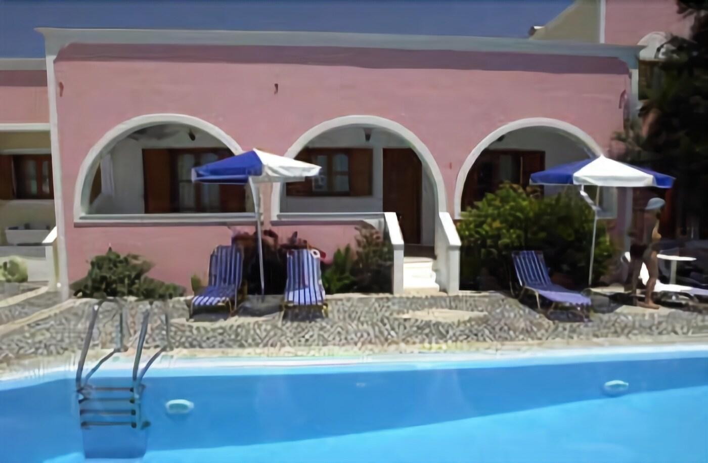 Villa Georgia 36/50