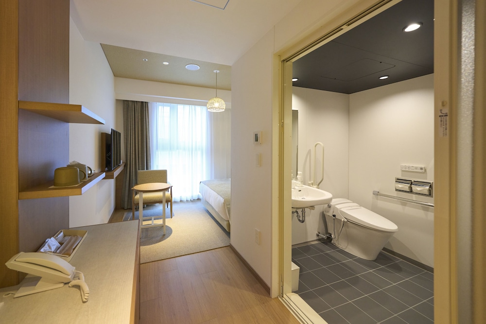Hotel Resol Trinity Naha 50/50