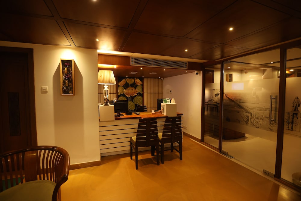 Hotel Karai 18/21