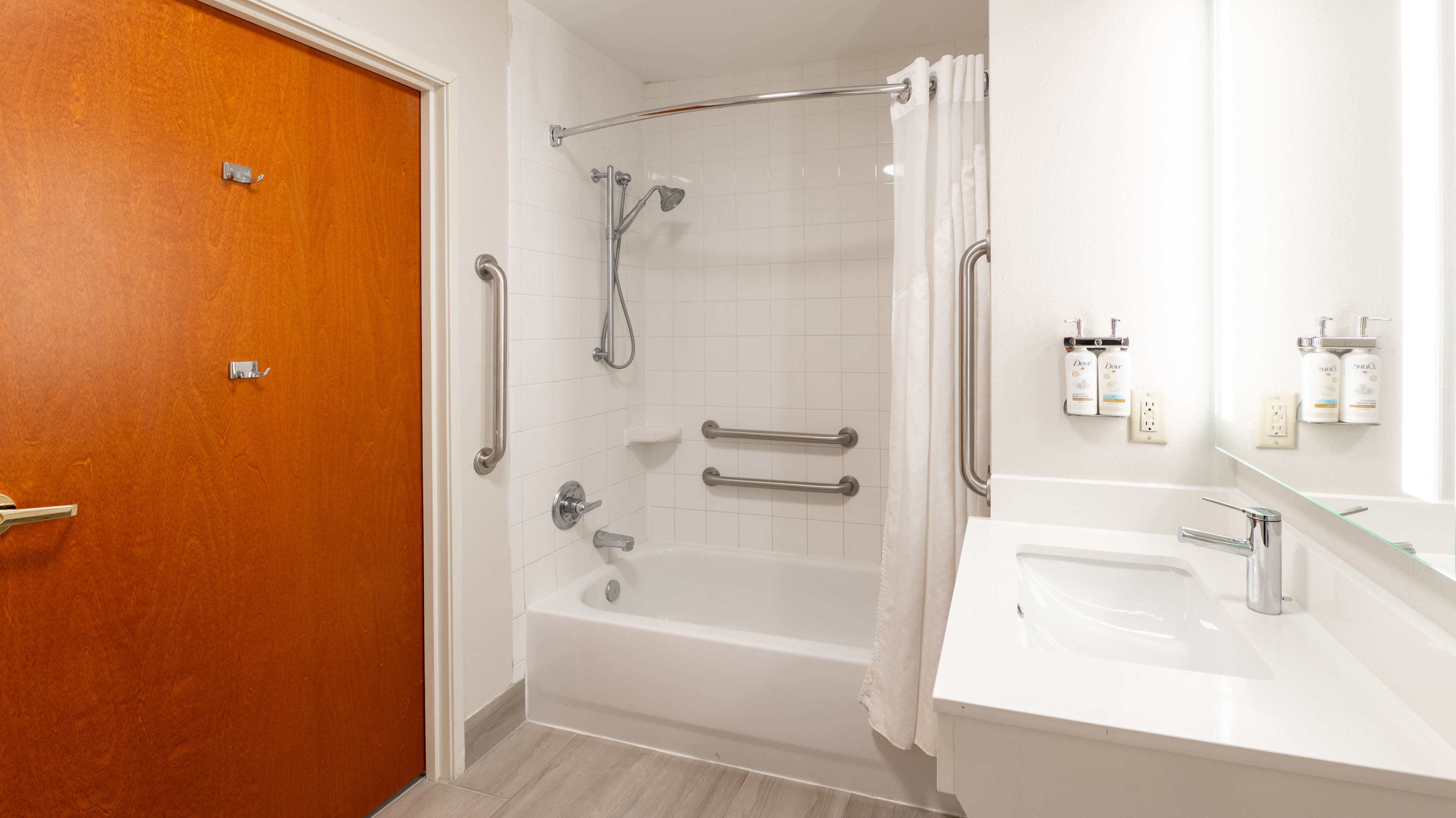 Holiday Inn Express Hotel & Suites Anderson 78/78