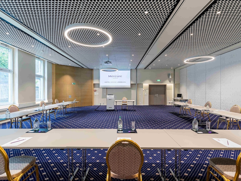 Mercure Lenzburg Krone 66/74