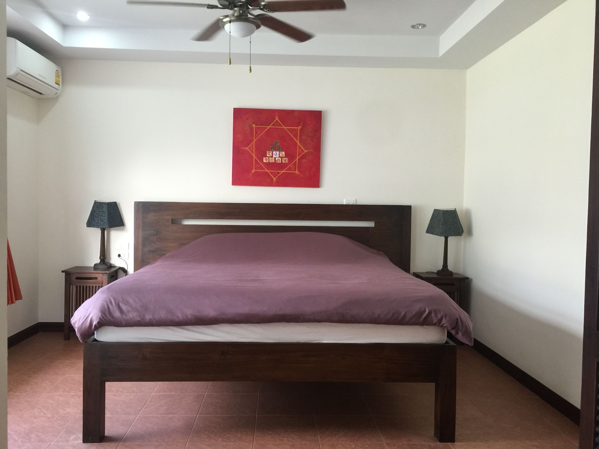 SUPERIOR, APARTMENT