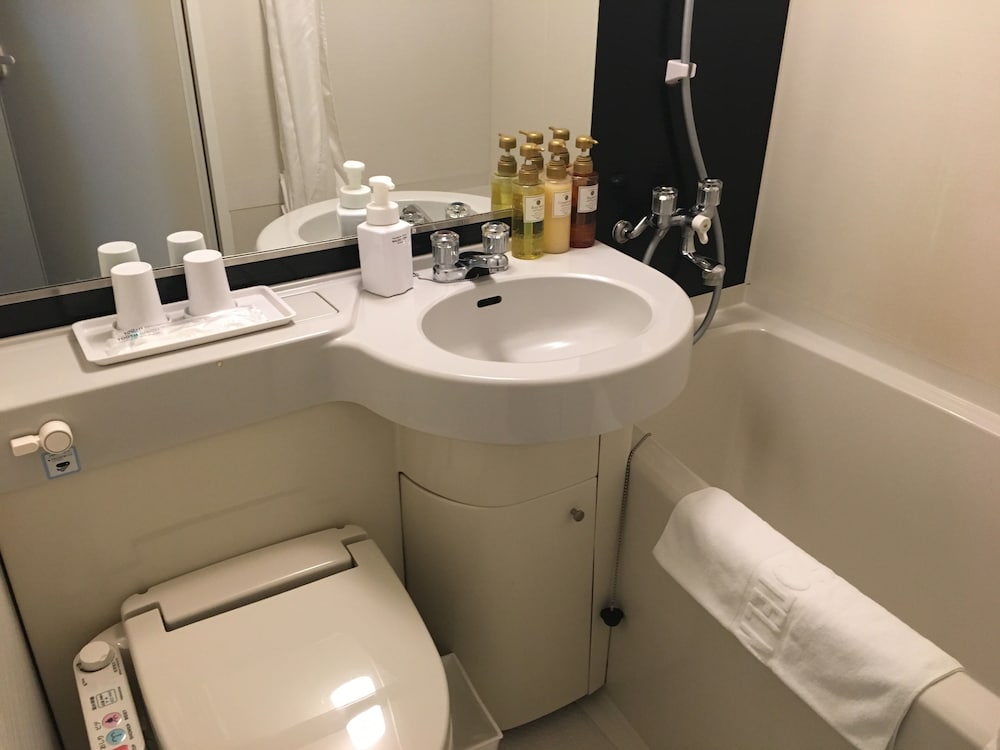 Hotel Mystays Asakusabashi 10/42