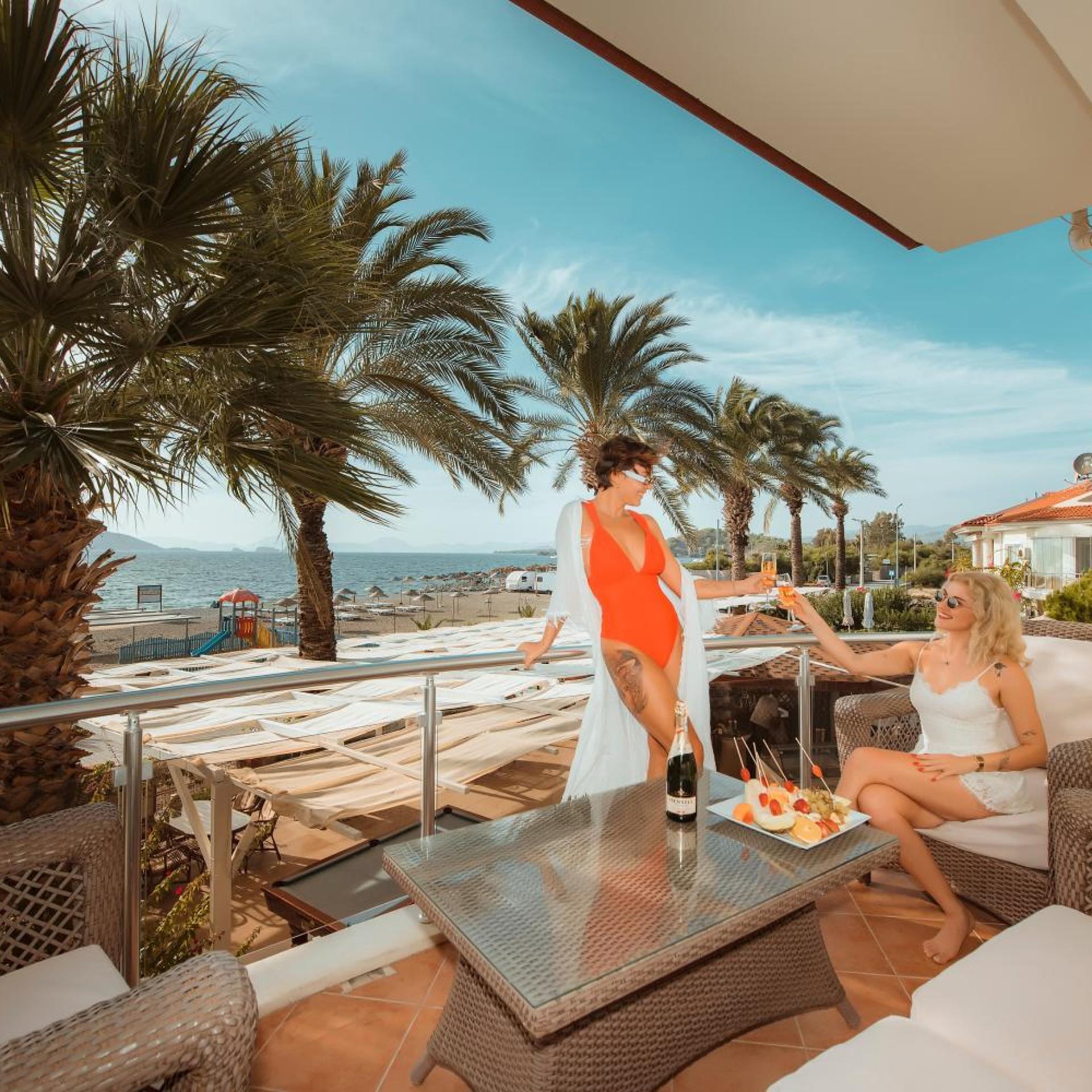 Sunset Beach Resort Aqua Lettings 9/50