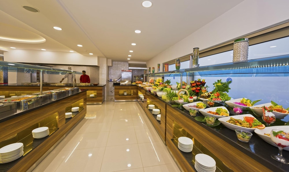 Kleopatra Life Hotel 24/43
