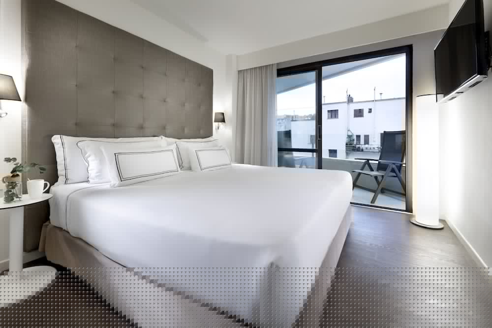 Melia Palma Marina 12/76