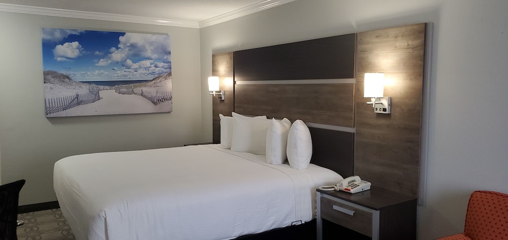 Ambassador Inn Suites 28/43