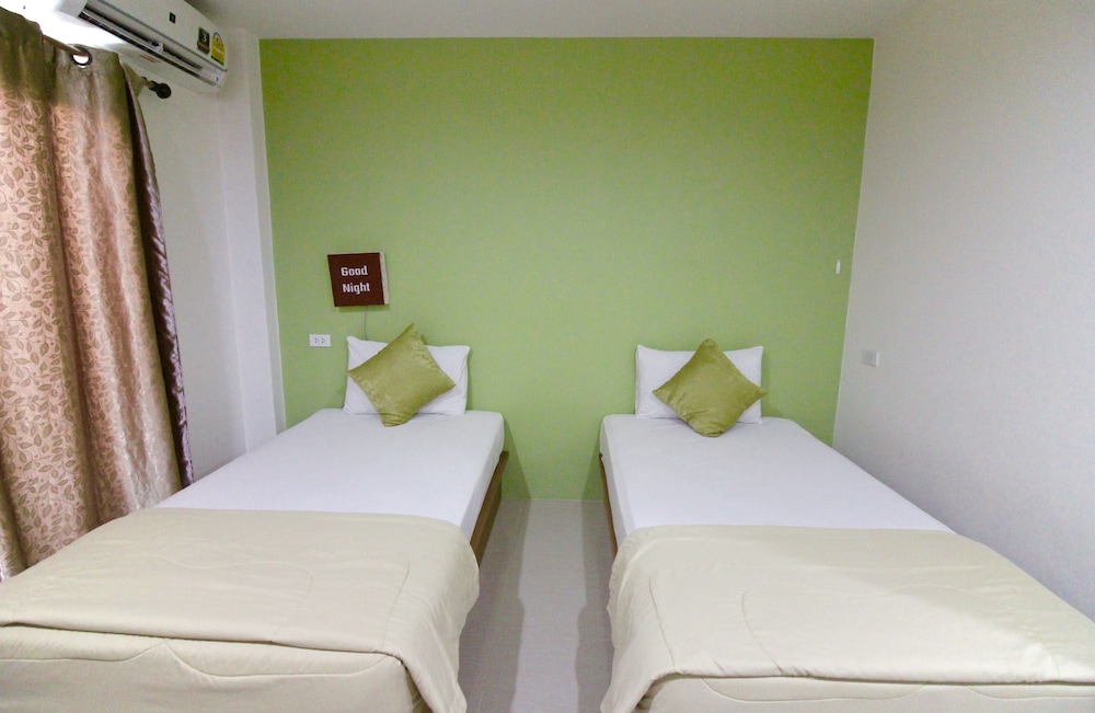 Green Apple Villa 21/57